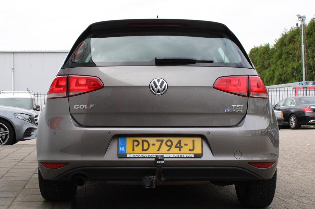 Volkswagen Golf 1.0 tsi comfortline