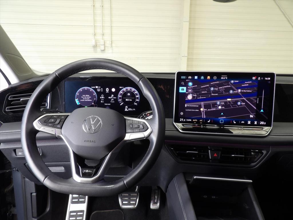 Volkswagen Tiguan 1.5 etsi 131pk dsg-7 life edition