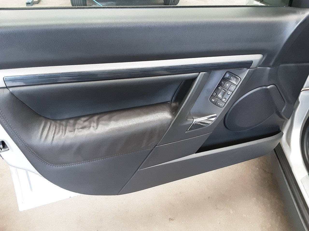 Opel Vectra Wagon 1.8-16V Executive