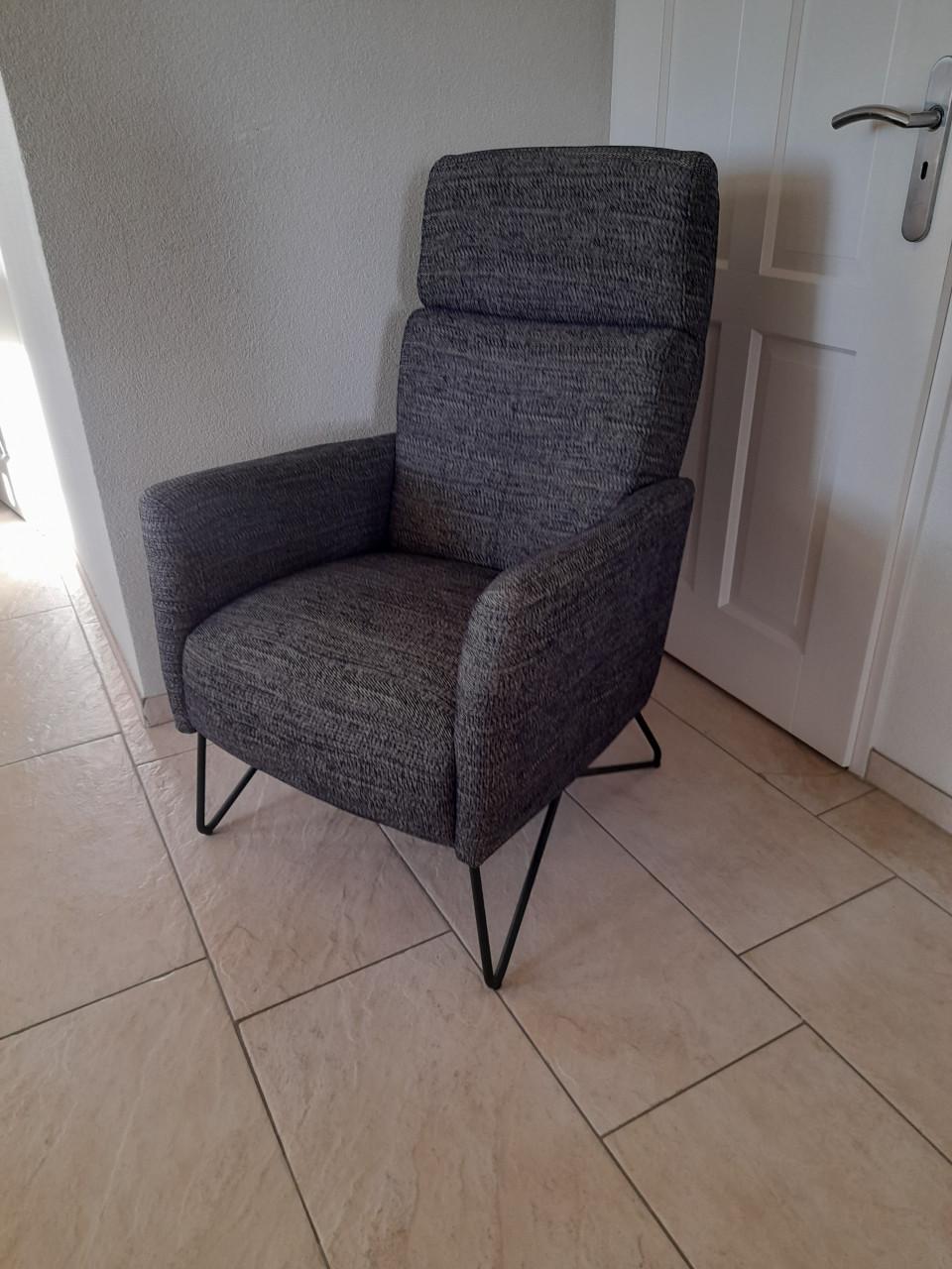 Prachtige Fauteuil (in goede nette staat )