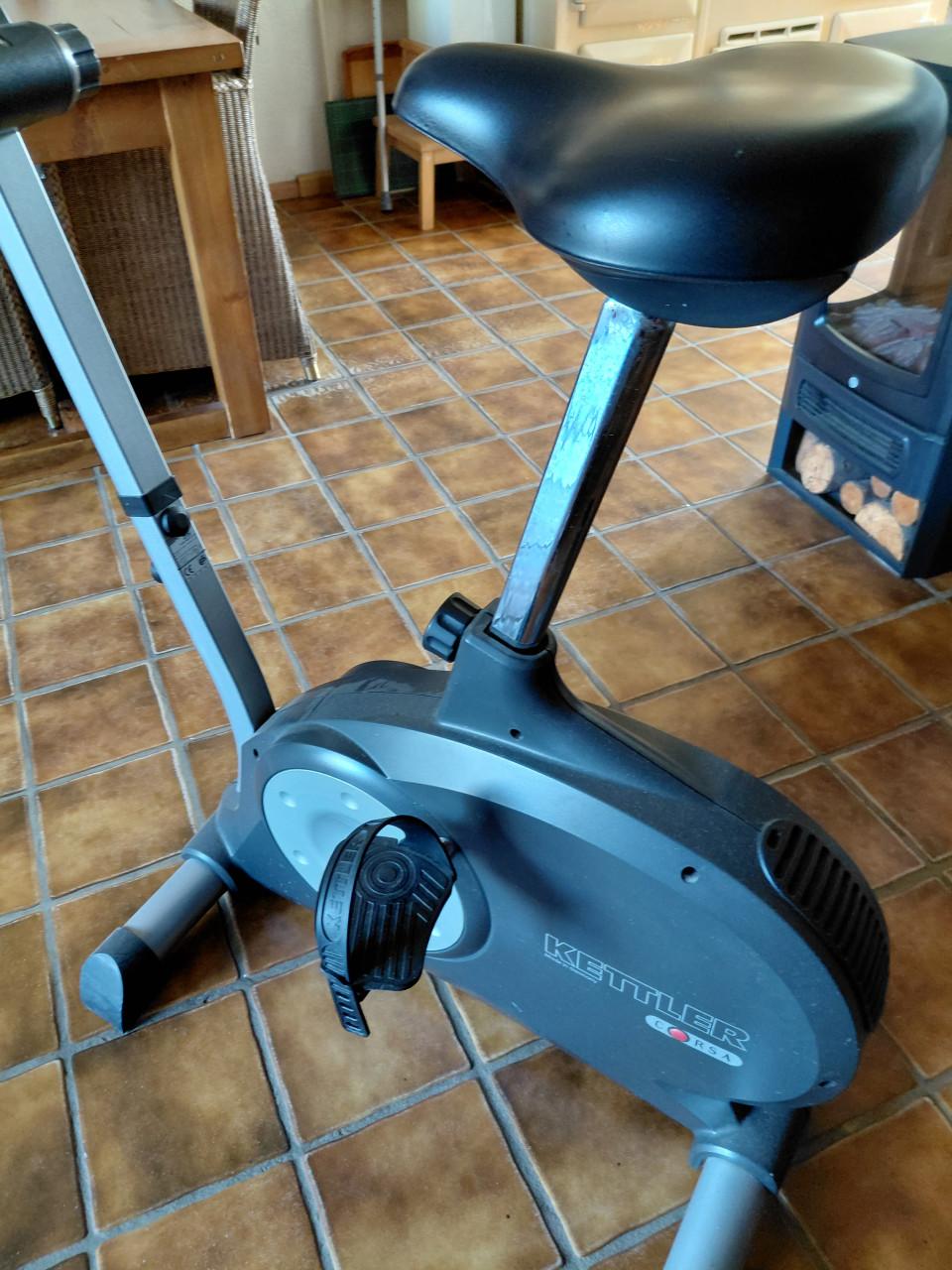 Hometrainer