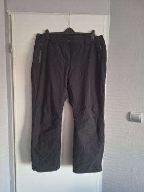 Te Koop: Dames Ski broek.