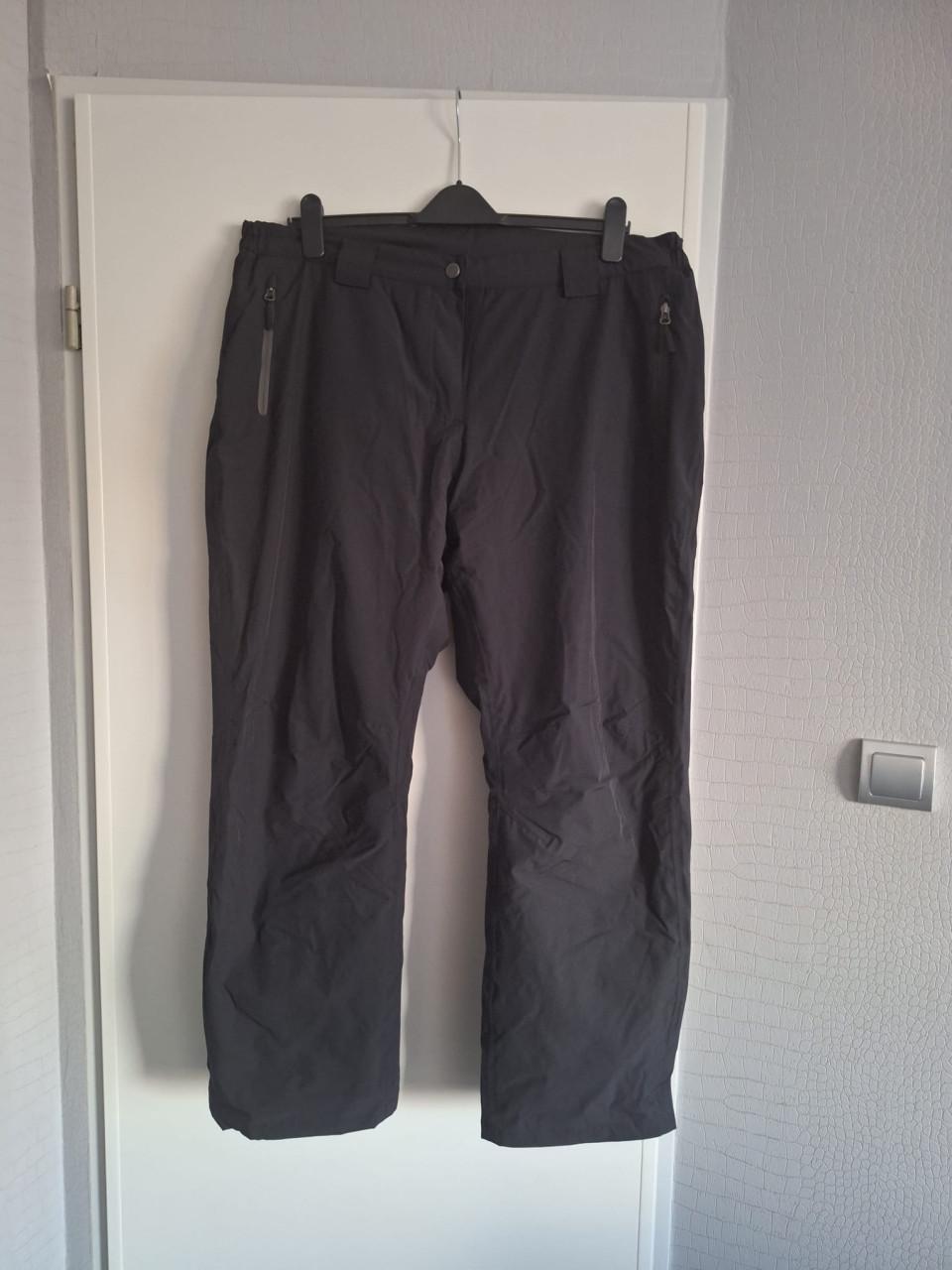 Te Koop: Dames Ski broek.
