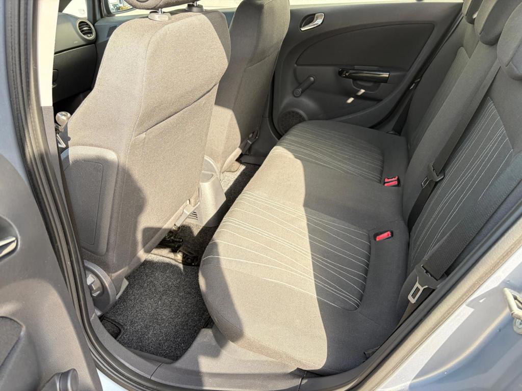 Opel Corsa 1.2-16v business/163.977 nap/airco/metallic/nette auto/