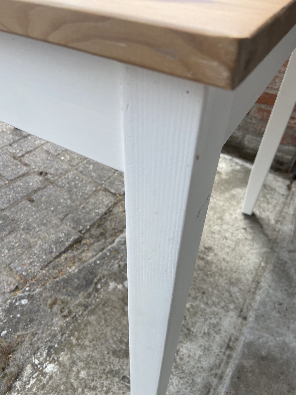 Ikea tafel