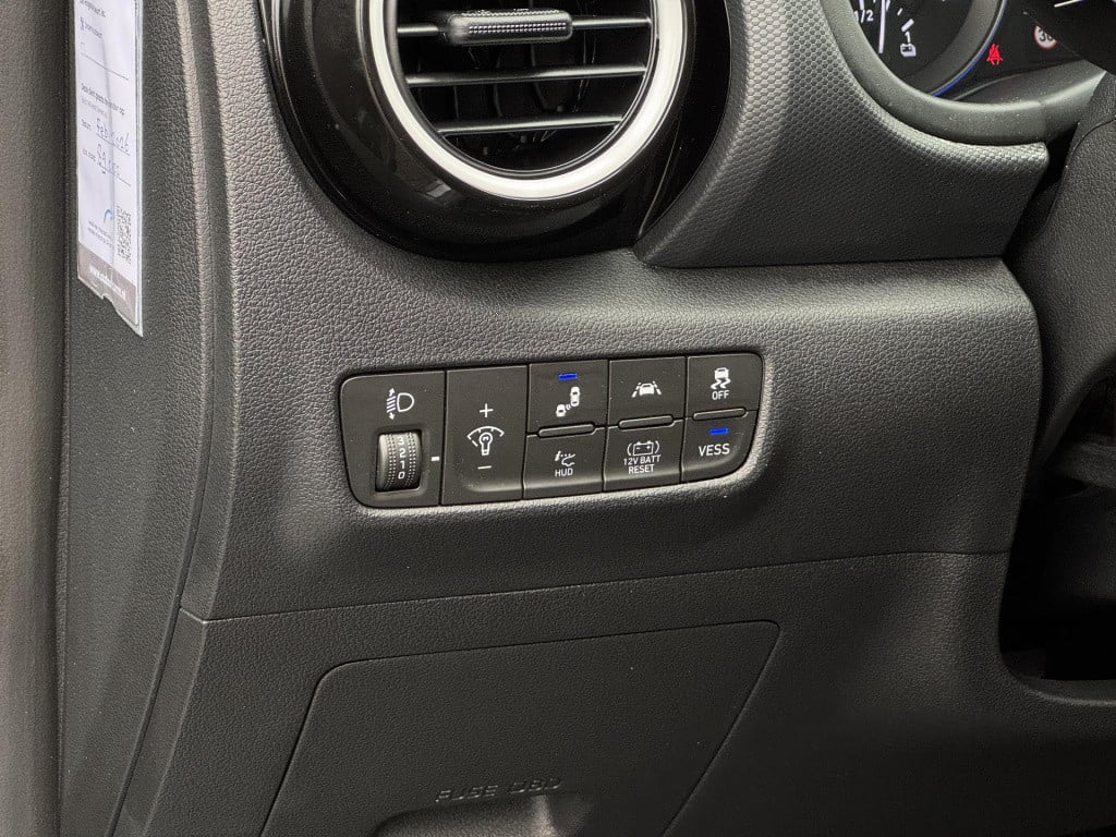 Hyundai Kona 1.6 gdi hev fashion