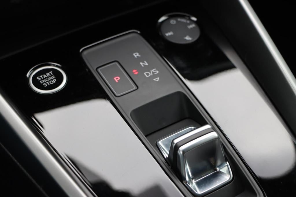 Audi A3 sportback 35 tfsi s edition