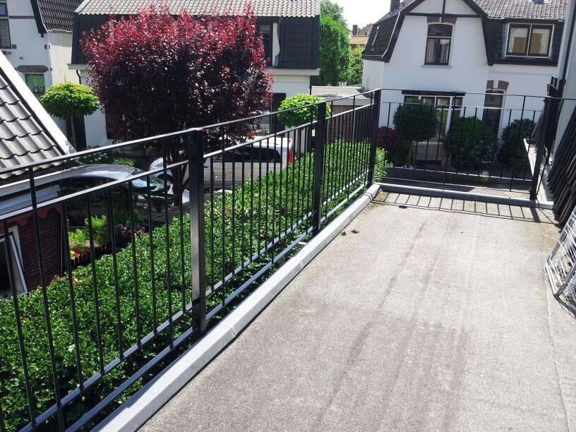 ⭐ TIP – Balkonhekwerken & Franse balkons op maat | Veilig en stijlvol