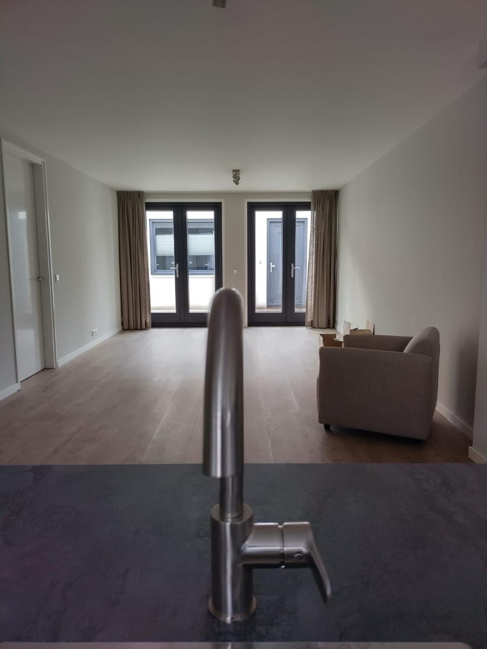 Te Huur nieuw Appartement