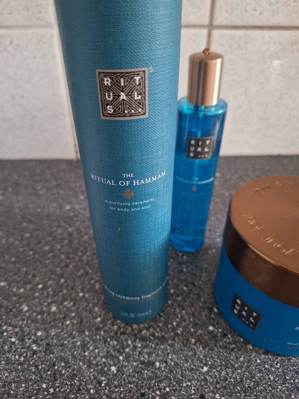 Rituals producten Hammam 1 koop