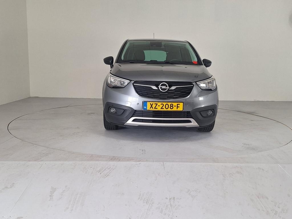 Opel Crossland X 1.2 innovation | stoelverwarming |