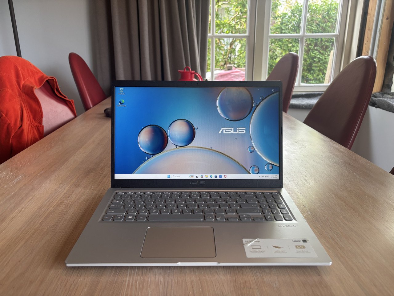 Laptop Asus X515JA - EJ2136W Intel i5