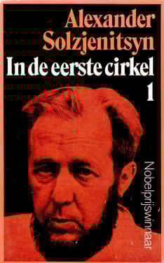 Solzenitsjyn boeken