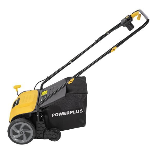 VERTICUTEERMACHINE TE HUUR