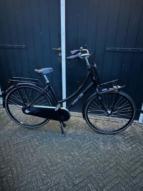 Nette Cortina U4 Damesfiets