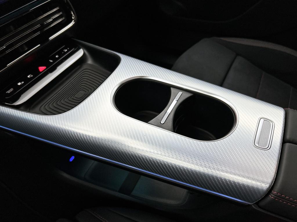 Mercedes-Benz Glb 250+ business solution amg 7p. 85.5 kwh | premium pakket 