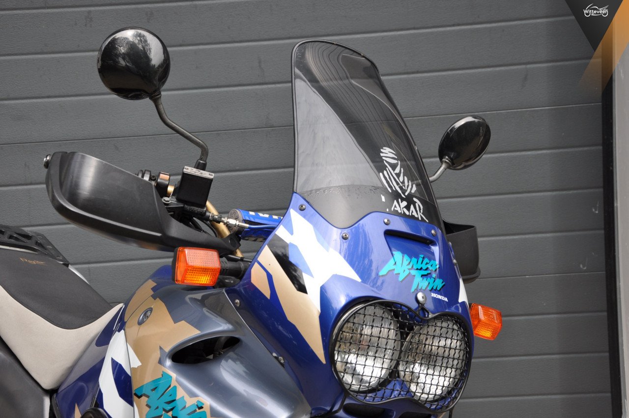 Honda XRV 750 Africa Twin