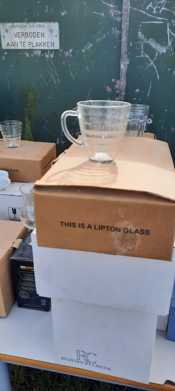 Bierglazen