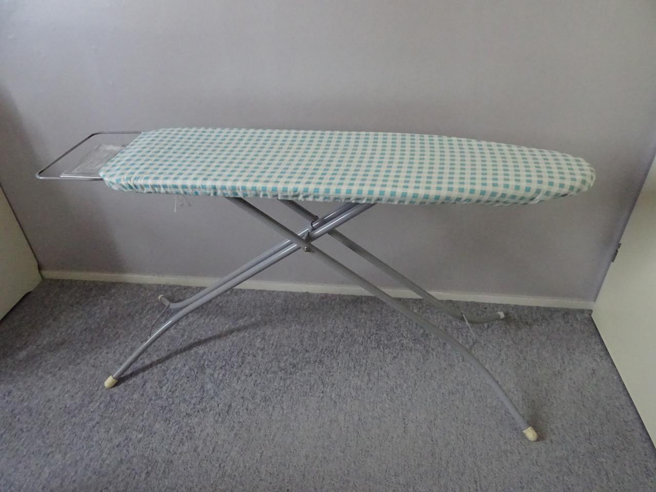 Strijkplank Merk Brabantia