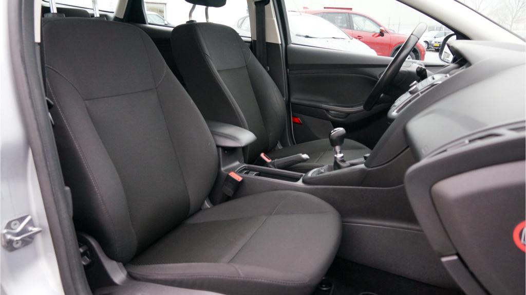 Ford Focus wagon 1.0 lease edition rijklaar incl garantie