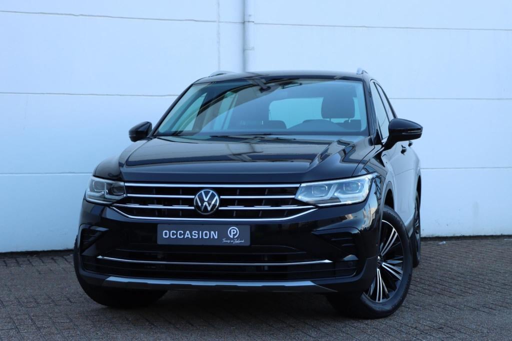 Volkswagen Tiguan 1.4 tsi elegance 245pk dsg6 | soh 88,6% |
