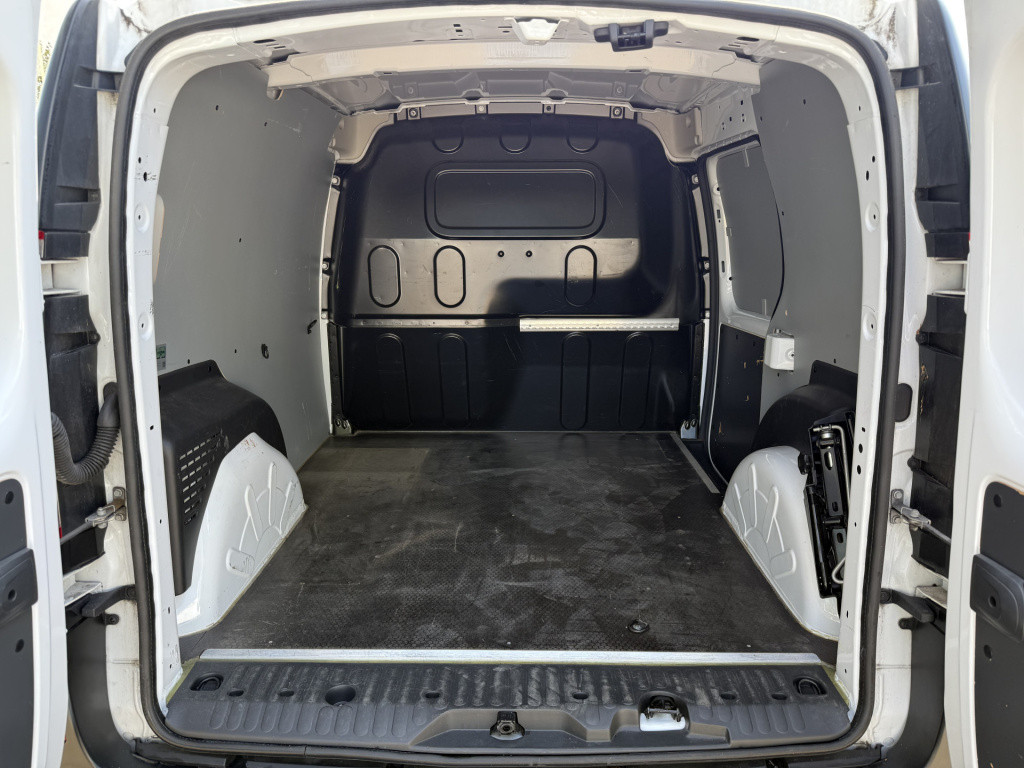 Renault Kangoo express 1.5 dci 75 express comfort s&s | r-link | navi | pdc