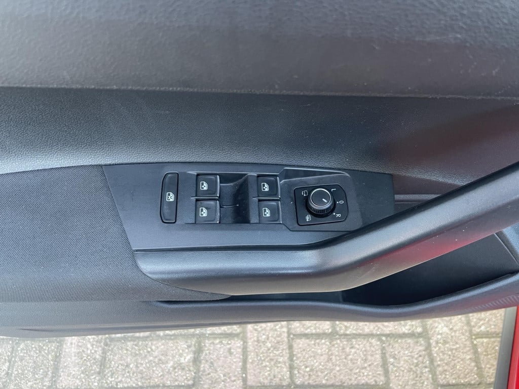 Volkswagen Polo 2.0 tsi 200pk 6-dsg