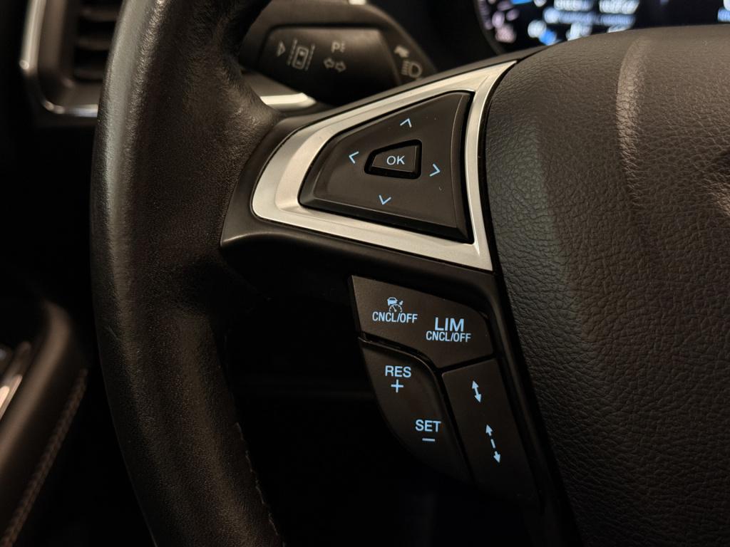 Ford S-Max 1.5 titanium 7 persoons | stoelverwarming | apple carplay | crui