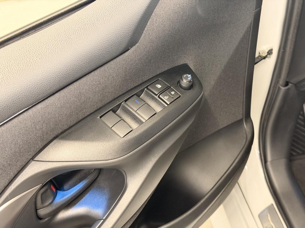 Toyota Yaris 1.5 hybrid gr sport