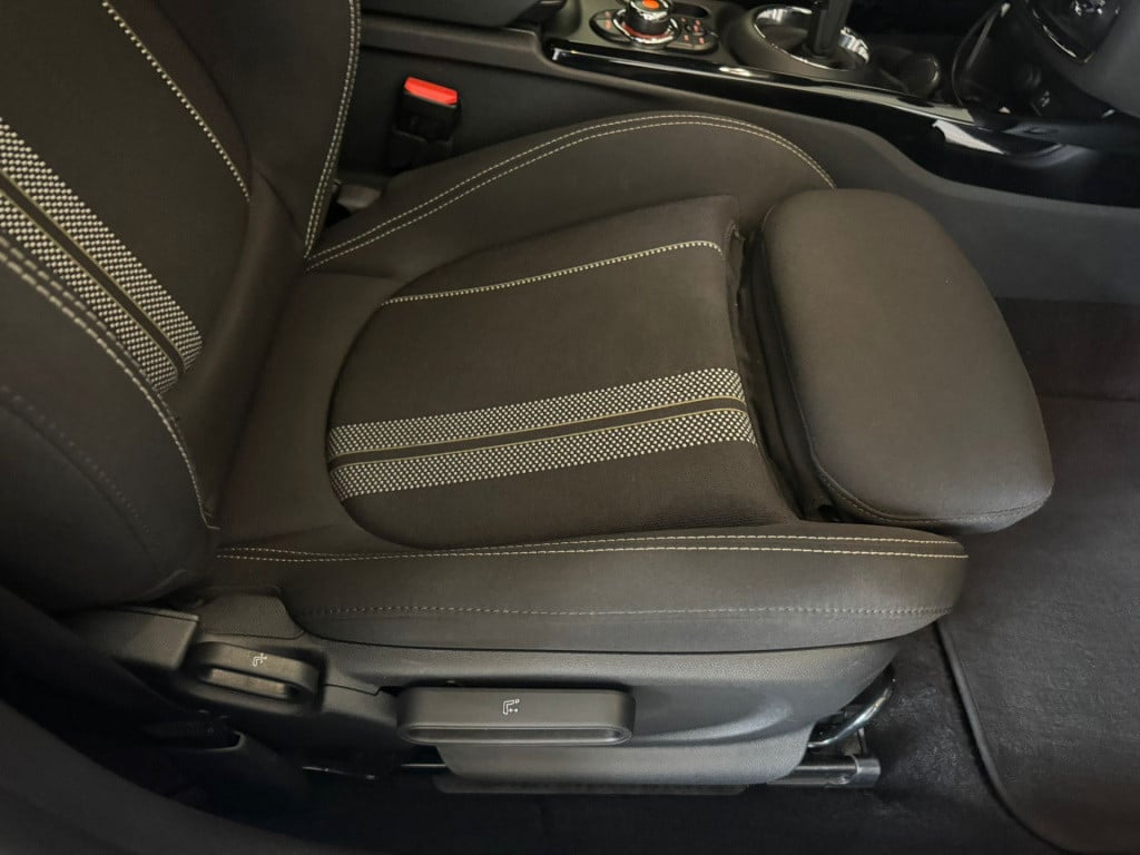 Mini Clubman mini 2.0 cooper s