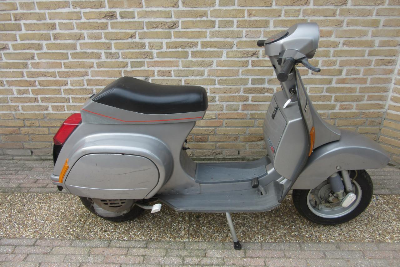 Vespa PK 50