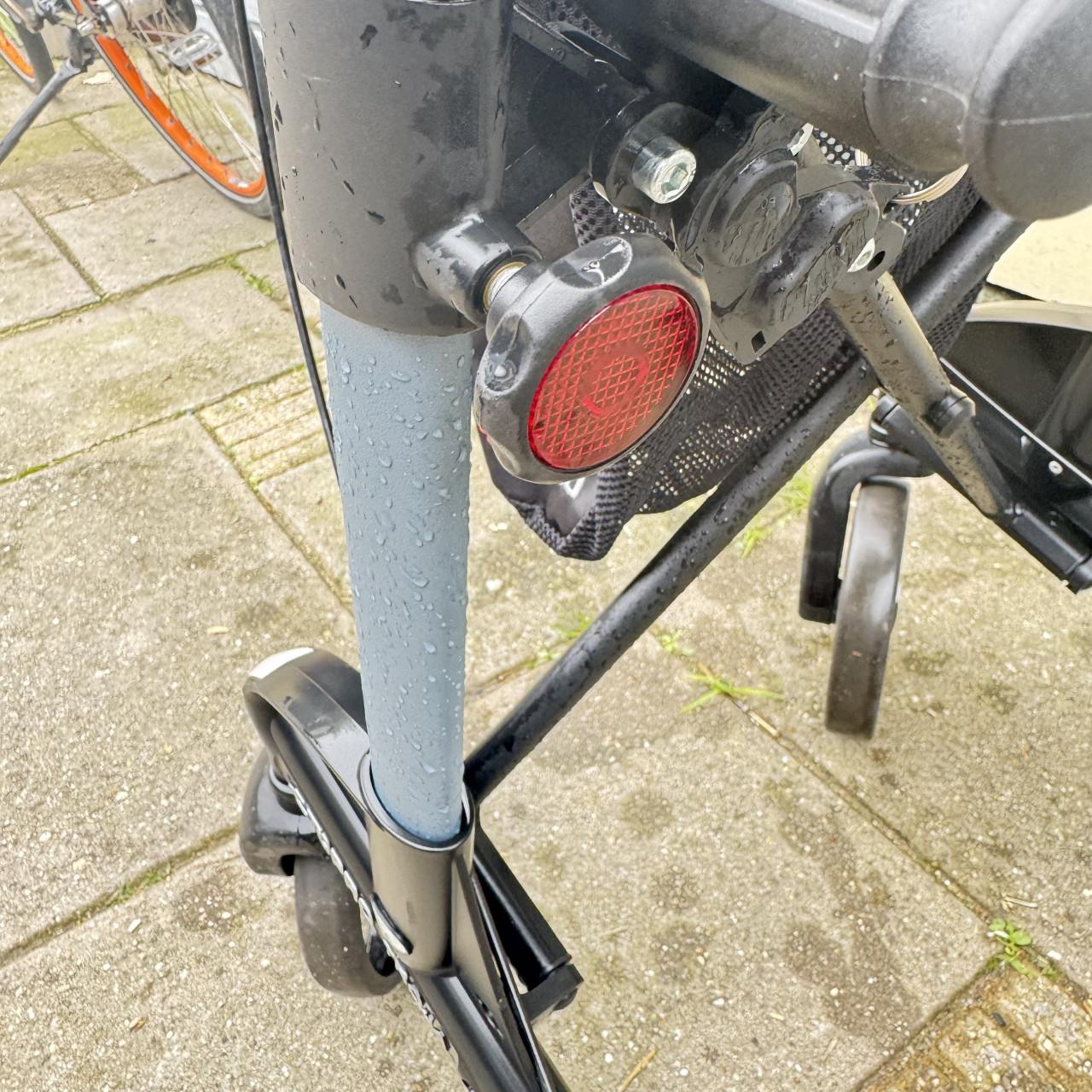 Rollator