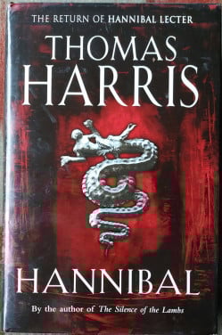 Thomas Harris
