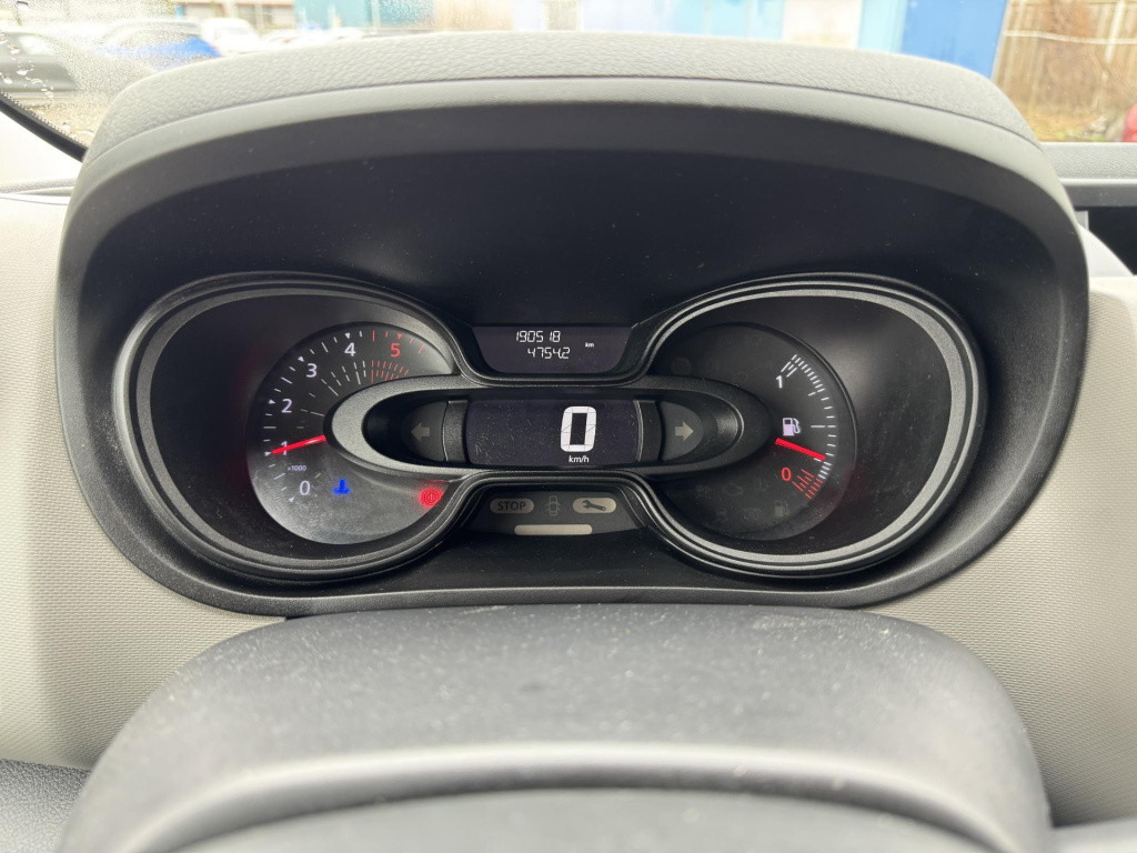 Nissan Nv300 1.6 dci 125 l1h1 optima s&s | trekhaak | laadruimte pakket | c