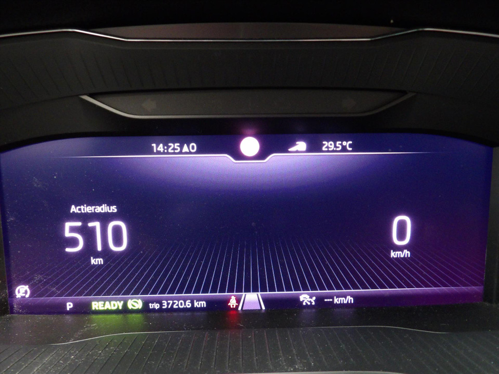 Skoda Superb combi 1.4 tsi phev 217pk dsg-6 style