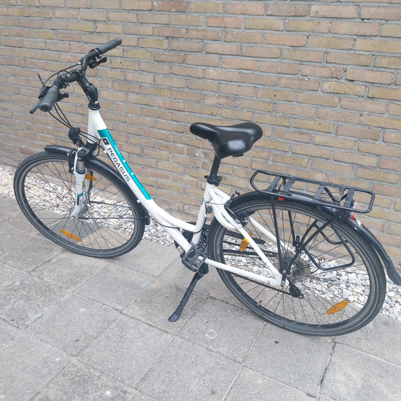 Fiets