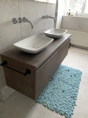Badkamer meubelset