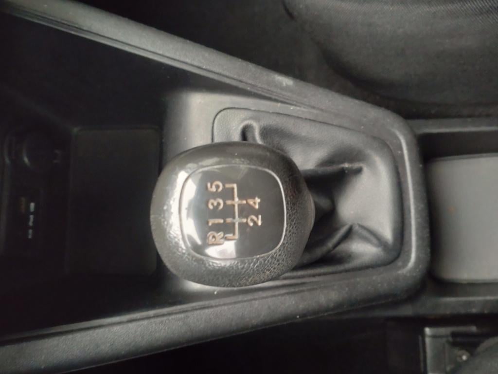 Kia Venga 1.4 cvvt plus pack