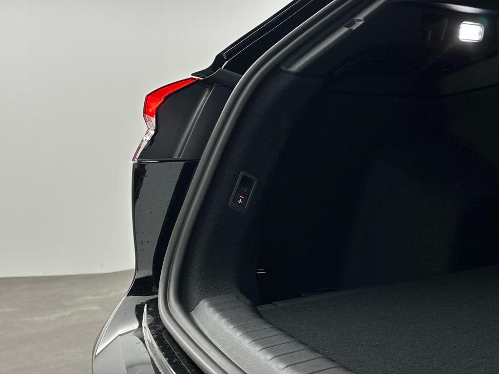 Audi Q4 E-tron s edition e-tron 45 82 kwh 210 kw / 286 pk suv ele