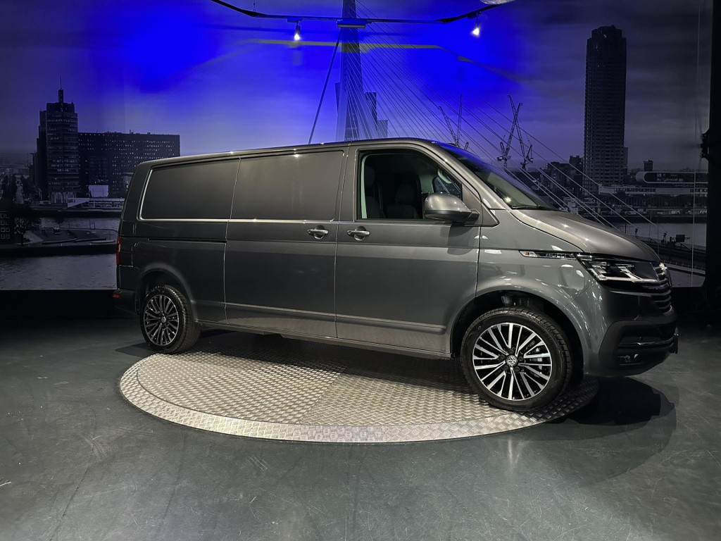 Volkswagen Transporter 2.0 tdi l2h1 30 bulli *led*dubbelschuifdeur*camera*