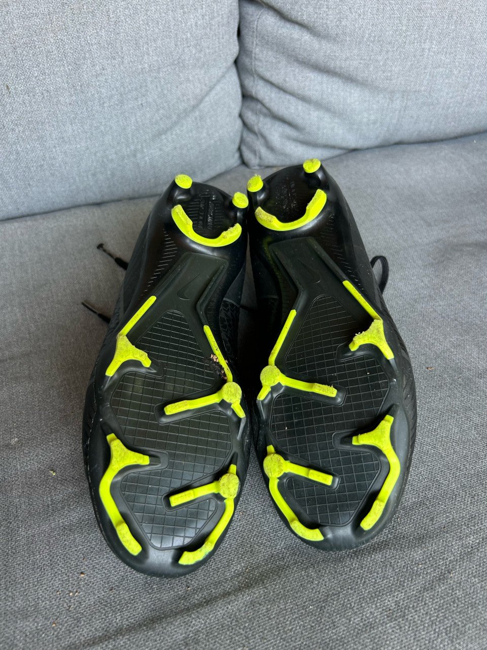 Nike Air Zoom Mercurial maat 40