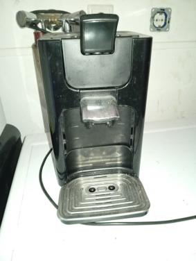 Senseo koffiezetapparaat