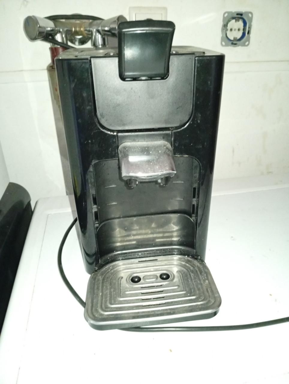 Senseo koffiezetapparaat