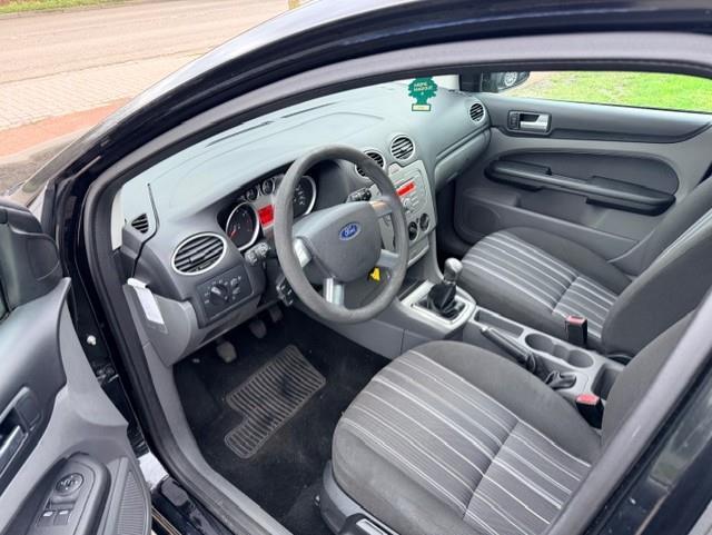 Ford Focus wagon 1.6 trend