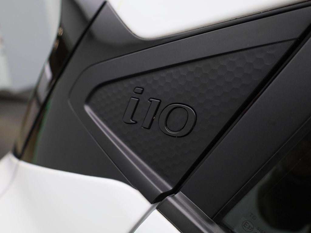 Hyundai I 10 1.0 comfort 5-zits | automaat | apple carplay | airco | blueto