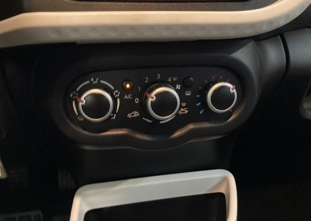 Renault Twingo 1.0 sce collection