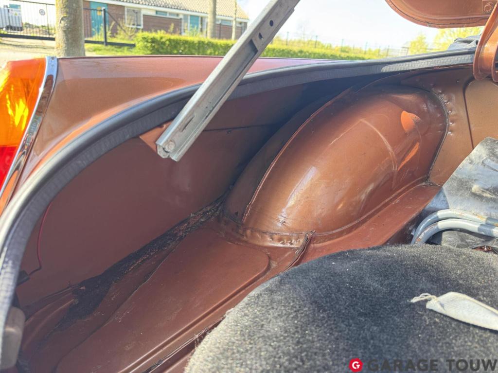 MG B 1.8 roadster limited edition 1 of 420, overdrive