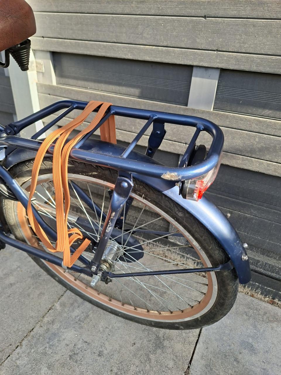 Fiets