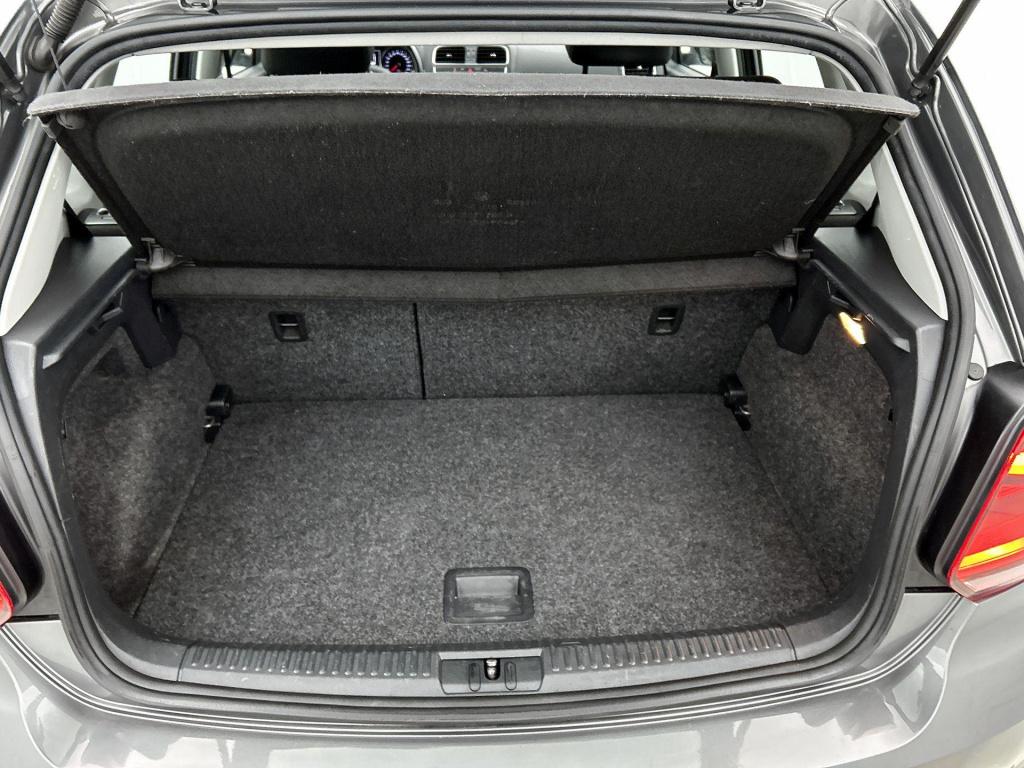 Volkswagen Polo 1.2 tsi highline | beats audio | bluetooth | parkeersensore