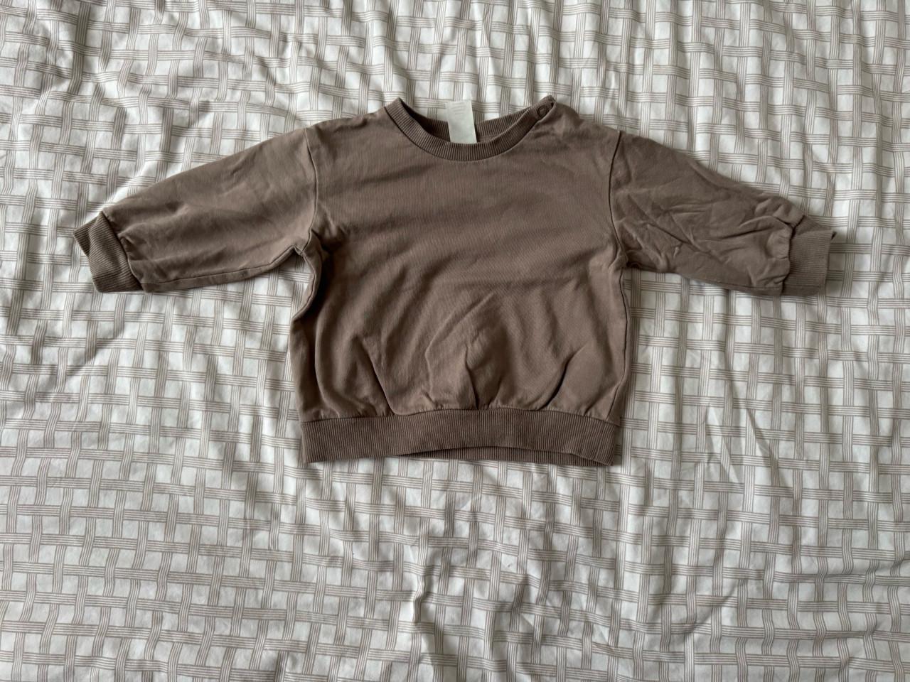 Jongens kledingpakket